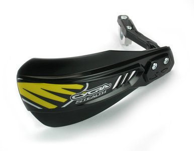 CYCRA primal stealth handguard racer pack black