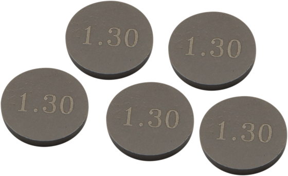 400-29-948130 ProX prox valve shim 9.48 x 1.30 mm. (5 pcs.)