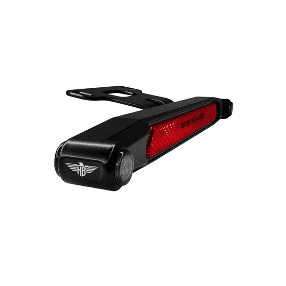 HB-LB3TS-RH HEINZ BIKES nano 3-1 lightbar with tail light