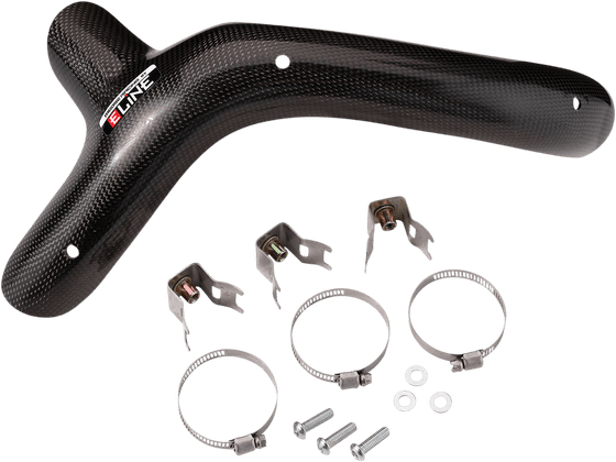 MOOSE RACING guard pipe for ktm/hus 350