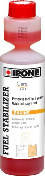 IPONE fuel stabilizer