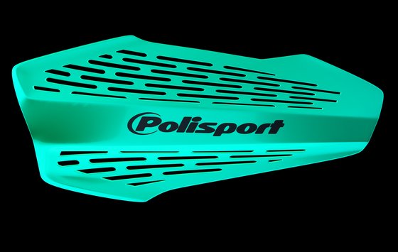 POLISPORT mx force rd handguard