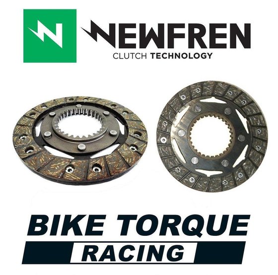 F1490K NEWFREN clutch discs