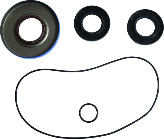 25-2107 All Balls differential bearing and seal kit rear