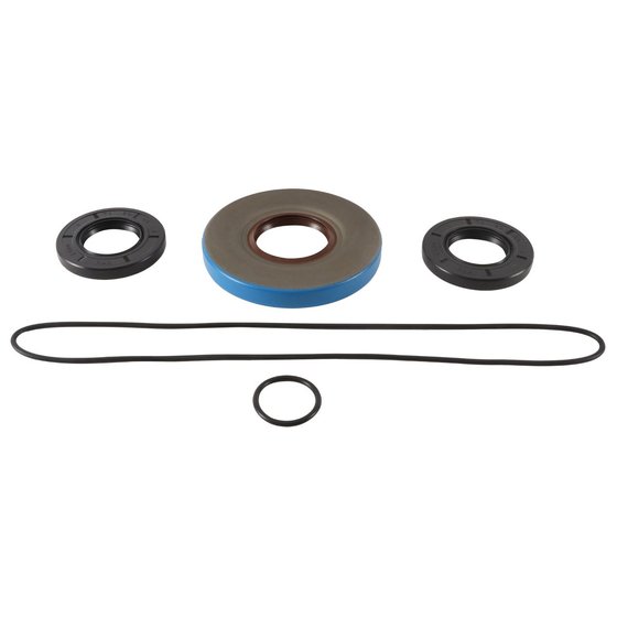 25-2107 All Balls differential bearing and seal kit rear