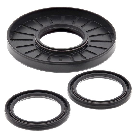 25-2075 All Balls differential bearing and seal kit front