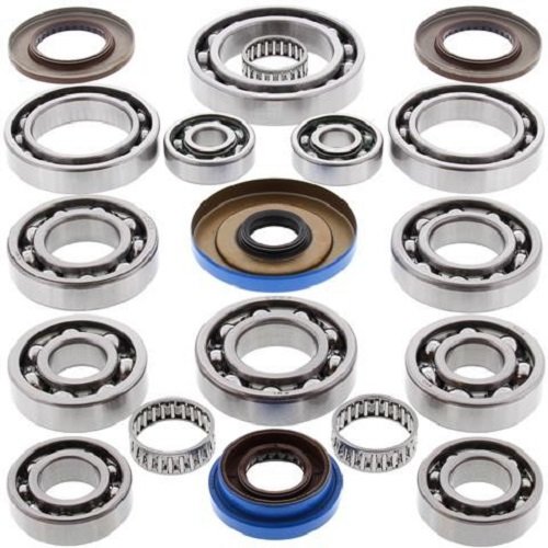 25-2122 All Balls transaxle bearing and seal kit