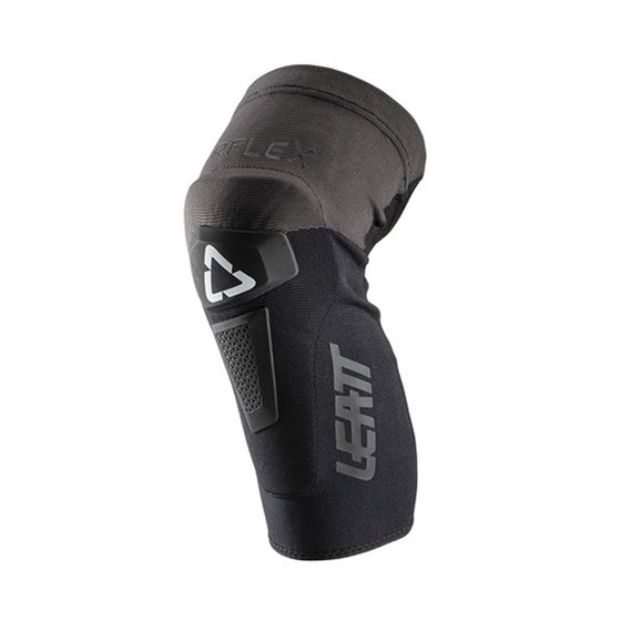 LEATT airflex hybrid knee guard