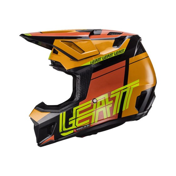 LEATT moto 7.5 v24 helmet