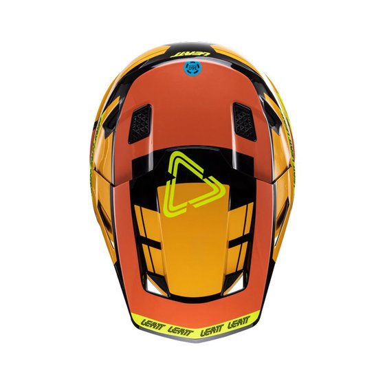 LEATT moto 7.5 v24 helmet