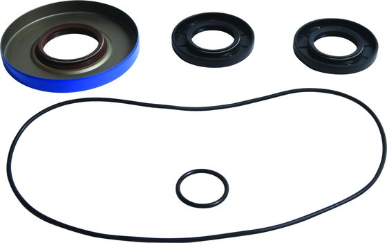 25-2107-5 All Balls differential seal only kit rear