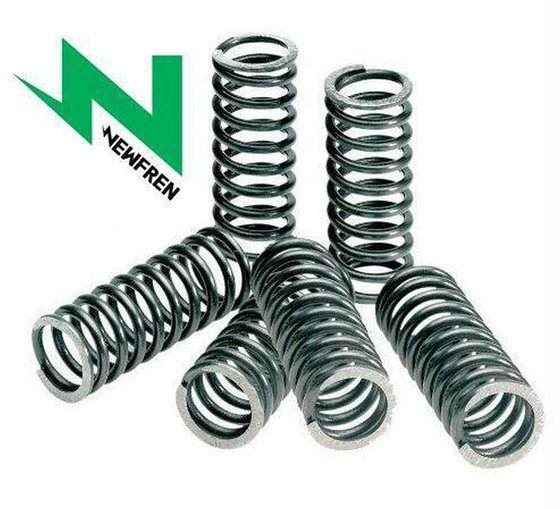 MO302F NEWFREN clutch springs