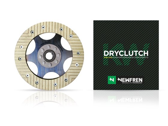 F1488KW NEWFREN clutch discs