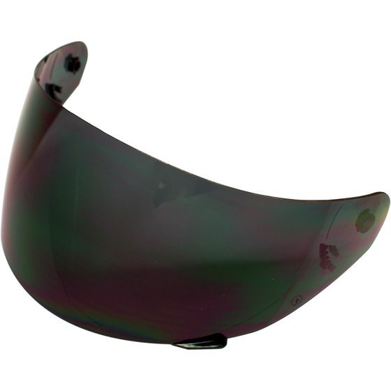 LS2 ls2 visor tinted ff369/ff384/ff351/ff352/ff367