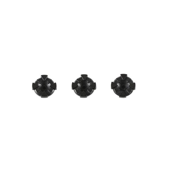 LEATT helmet visor mounting screws