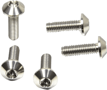 TI5DISCYAM PRO BOLT brake rotor bolt kit