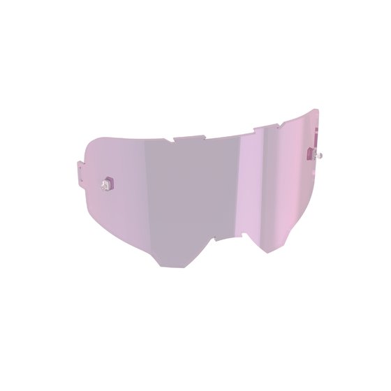 LEATT goggle lens