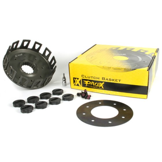 400-17-1413F ProX prox clutch basket honda crf450r '13-16