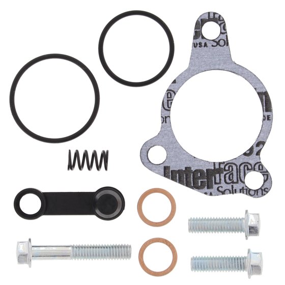 400-16-950002 ProX prox clutch slave cylinder rebuild kit ktm 250sx-f '07-12