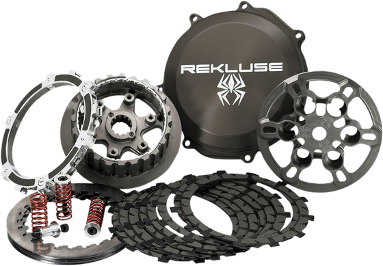 452-RMS-7904140 REKLUSE rekluse radiuscx clutch - kawasaki kx250f kx250x