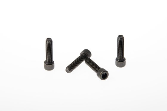 HD-SPO110 CULT WERK triple clamp screws xl