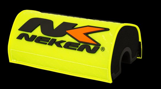 PADV-YEF NEKEN oversized handlebar pad yellow