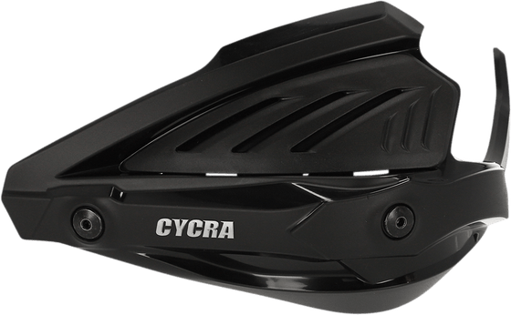 1CYC-7902-090 CYCRA voyager hand guards for bmw r1250gs