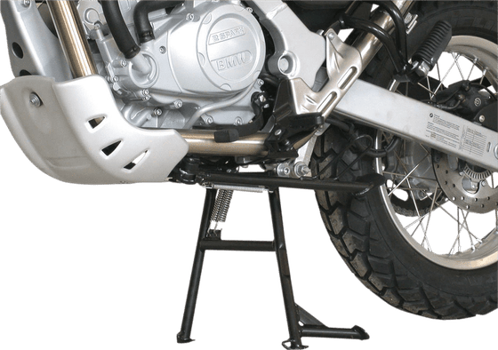 HPS.07.280.100 SW-MOTECH center stand for bmw f650gs / dakar, g650gs sertão