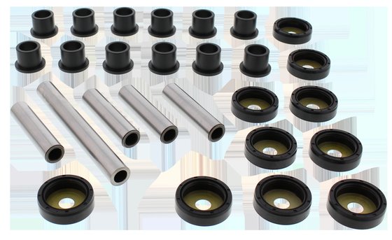 50-1158 All Balls rear independent suspension kit