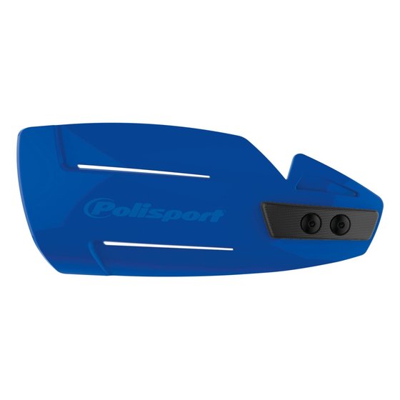 8307800003 POLISPORT hammer blue handguard