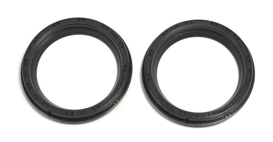 P40FORK455201 ATHENA fork seal and dust seal kit