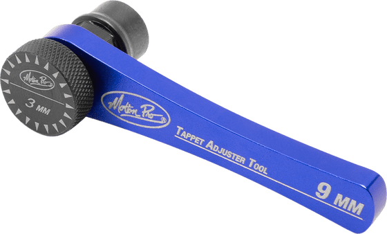 MOTION PRO tappet adjustment tool