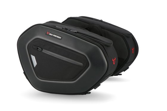 BC.HTA.01.740.31201 SW-MOTECH pro blaze saddlebag set