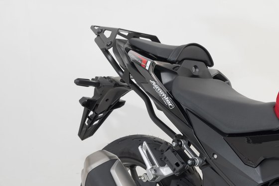 BC.HTA.01.740.31201 SW-MOTECH pro blaze saddlebag set