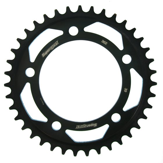 10508-39 Supersprox supersprox rear sprocket 302.39