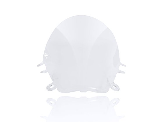 HO015T WRS clear race windscreen for cbr1000rr