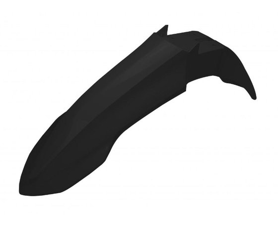 650-4889-001 UFO ufo front fender yz450f 23- black 001