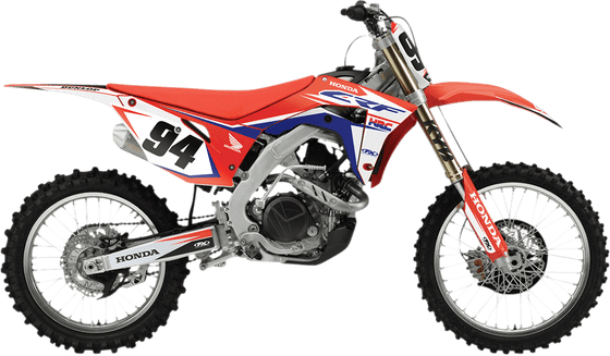 23-01342 FACTORY EFFEX offroad graphics - graphc evo17 xr8/1 85-00