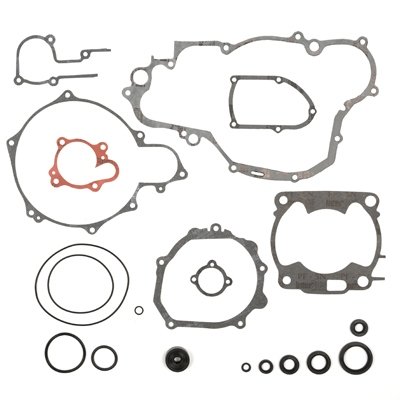 400-34-2317 ProX prox complete gasket set yamaha yz250 '97-98