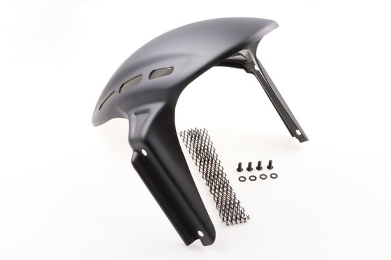 HD-SPS003 CULT WERK custom raw front fender