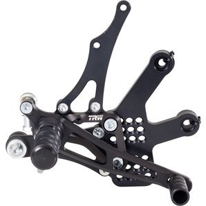 MCF199SP TRW sp edition rear sets footrest assembly