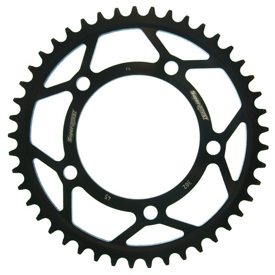 10508-45 Supersprox supersprox / jt rear sprocket 302.45