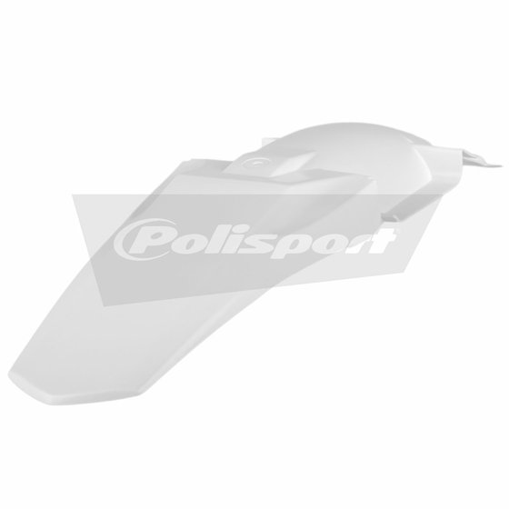 8563700003 POLISPORT rear fender