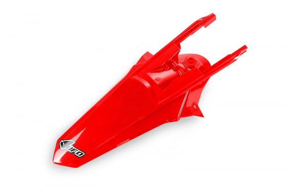 GG07113@062 UFO rear fender for gasgas 85 rd