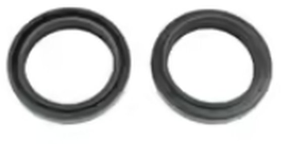 P40FORK455194 ATHENA fork oil seal kit