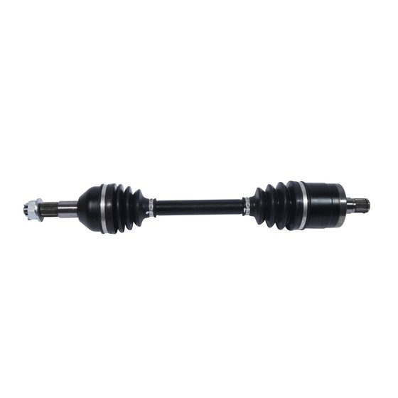 AB8-CA-8-311 All Balls 8 ball axle