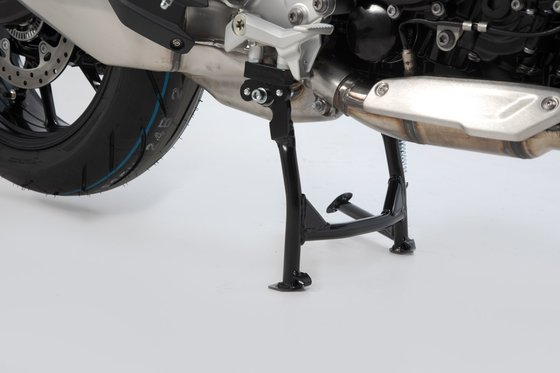 HPS.07.951.10000/B SW-MOTECH black center stand for bmw f 900 r