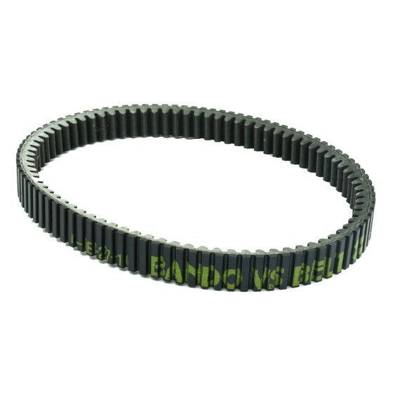 S41PLAT052 ATHENA platinum transmission belt