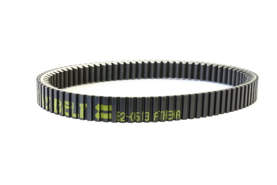 S41PLAT052 ATHENA platinum transmission belt