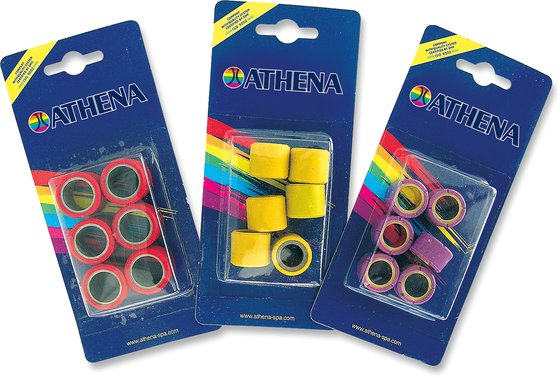 S41000030P017 ATHENA roller kit 16x13 5g